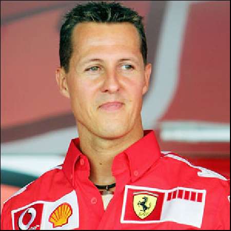 michael schumacher f1. Michael Schumacher Needs New